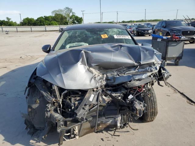  VOLKSWAGEN JETTA 2019 Серый