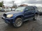 2007 TOYOTA 4RUNNER LIMITED for sale at Copart CT - HARTFORD