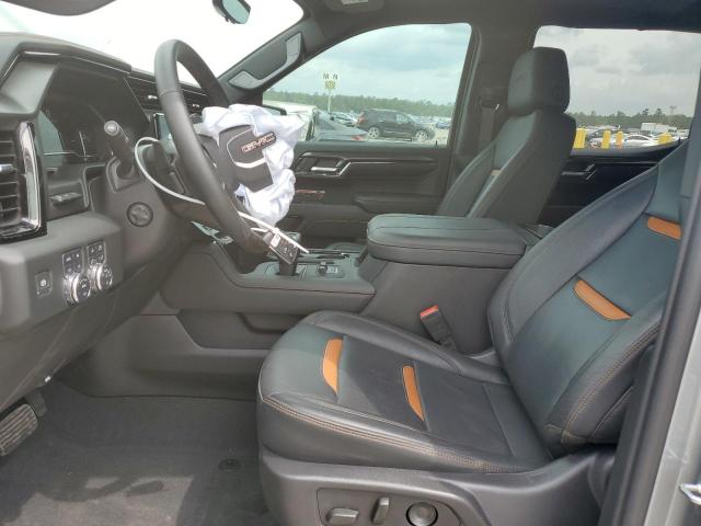  GMC SIERRA 2024 Szary