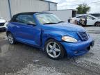 2005 Chrysler Pt Cruiser Gt იყიდება Riverview-ში, FL - Front End