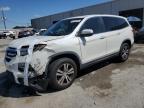 2017 Honda Pilot Exl   للبيع في Jacksonville، FL - Front End