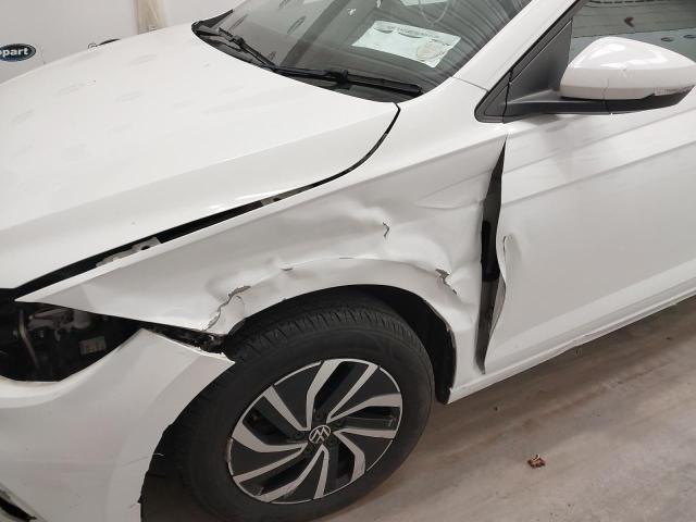 2023 VOLKSWAGEN POLO
