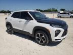 New Braunfels, TX에서 판매 중인 2021 Chevrolet Trailblazer Rs - Hail