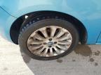 2010 FORD KA ZETEC for sale at Copart BRISTOL