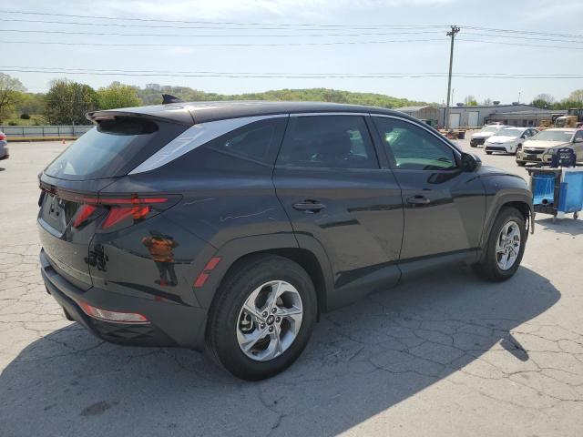  HYUNDAI TUCSON 2022 Czarny