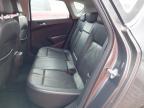 2010 VAUXHALL ASTRA ELIT for sale at Copart WOLVERHAMPTON