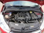 2018 PEUGEOT 208 SIGNAT for sale at Copart PETERLEE