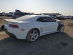 2015 Chevrolet Camaro Lt na sprzedaż w Houston, TX - Front End
