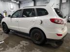 2010 HYUNDAI SANTA FE GLS à vendre chez Copart ON - OTTAWA