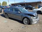 2021 Volkswagen Jetta S for Sale in Denver, CO - Front End