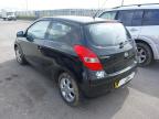 2009 HYUNDAI I20 COMFOR for sale at Copart CHESTER