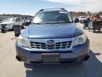 2012 Subaru Forester 2.5X Premium de vânzare în Windham, ME - Front End