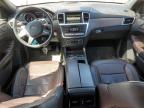 2014 Mercedes-Benz Ml 350 Bluetec en Venta en Cookstown, ON - Front End