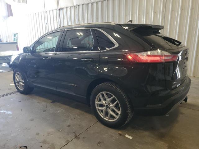  FORD EDGE 2023 Szary