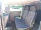 2004 MERCEDES BENZ VITO 115 C for sale at Copart COLCHESTER