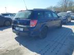 2005 VAUXHALL ASTRA LIFE for sale at Copart SANDWICH