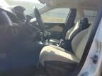 2016 Jeep Cherokee Latitude на продаже в Davison, MI - Front End
