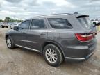 2014 Dodge Durango Sxt за продажба в Oklahoma City, OK - Hail