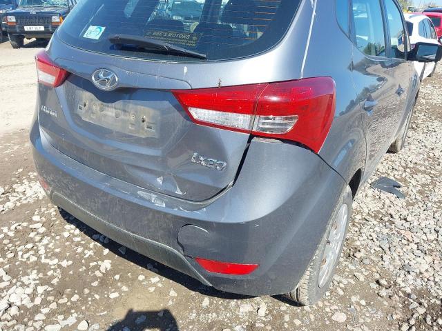 2015 HYUNDAI IX20 CLASS