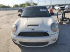 2009 Mini Cooper S Clubman იყიდება Wilmer-ში, TX - Hail