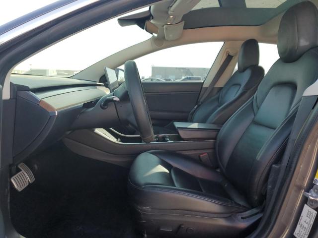  TESLA MODEL 3 2020 Szary
