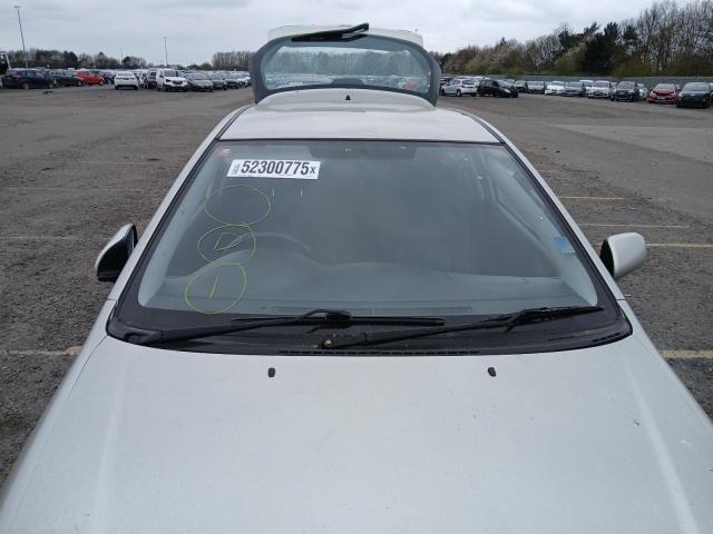 2005 TOYOTA COROLLA CL