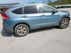 2014 Honda Cr-V Exl for Sale in Hurricane, WV - Front End