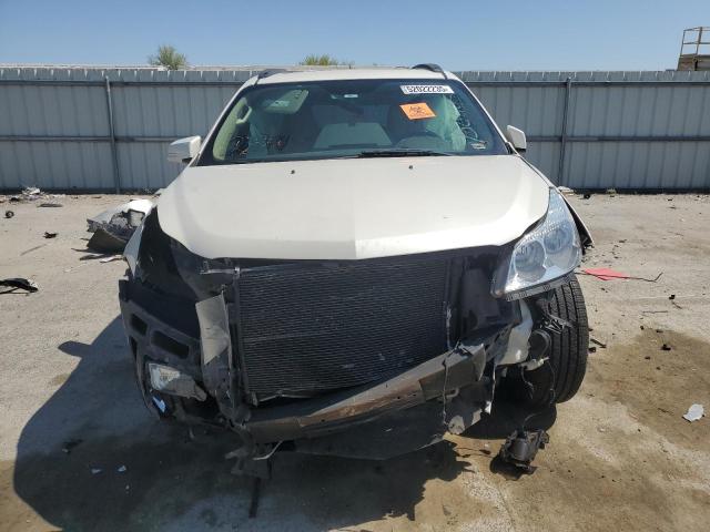 Parquets CHEVROLET TRAVERSE 2012 Beige