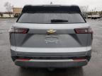 2025 Chevrolet Equinox Lt продається в Glassboro, NJ - Front End