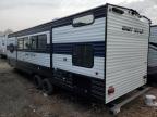 2024 Forest River Grey Wolf na sprzedaż w Davison, MI - Top/Roof