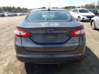 2015 Ford Fusion Se na sprzedaż w Finksburg, MD - Front End