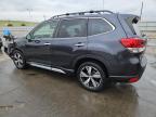 2019 Subaru Forester Touring იყიდება Littleton-ში, CO - Front End