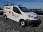2015 Nissan Nv200 2.5S en Venta en Arcadia, FL - Rear End