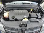 2017 Dodge Journey Gt de vânzare în Cahokia Heights, IL - Hail