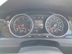 2014 VOLKSWAGEN GOLF GT BL for sale at Copart SANDTOFT
