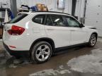 2014 BMW X1 SDRIVE28I for sale at Copart ON - OTTAWA