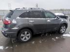 2011 Acura Mdx Technology للبيع في Littleton، CO - Rear End