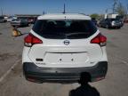 2020 Nissan Kicks Sv продається в Anthony, TX - Front End