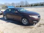 2013 Kia Optima Lx на продаже в Rogersville, MO - Hail