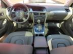 2009 AUDI A4 2.0T AVANT QUATTRO for sale at Copart ON - TORONTO