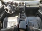 2004 Nissan Frontier Crew Cab Sc for Sale in Ellwood City, PA - Front End
