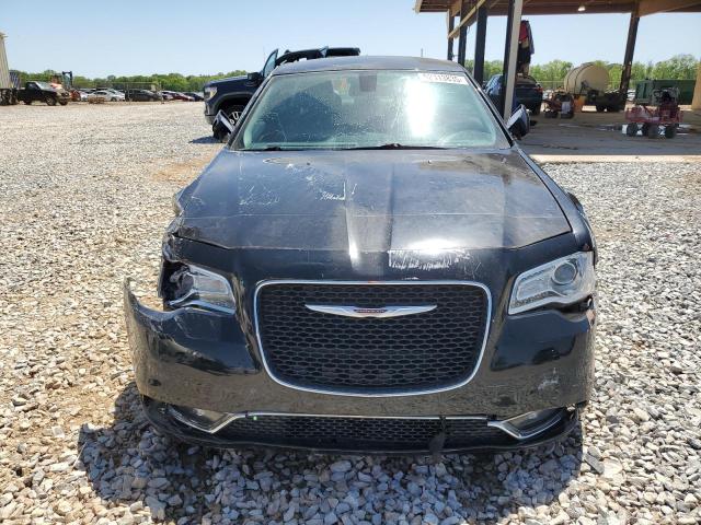  CHRYSLER 300 2015 Чорний