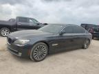 2012 Bmw 750 Li за продажба в Houston, TX - Minor Dent/Scratches