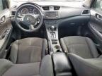 2018 Nissan Sentra S for Sale in Grand Prairie, TX - Front End