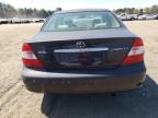 2003 Toyota Camry Le იყიდება Finksburg-ში, MD - Mechanical