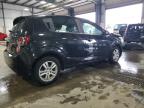 2014 Chevrolet Sonic Lt en Venta en Ham Lake, MN - Front End