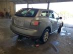 2011 Mazda Cx-7  na sprzedaż w Madisonville, TN - Front End