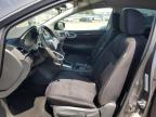 2018 Nissan Sentra S продається в San Diego, CA - Front End
