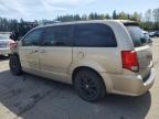 2014 Dodge Grand Caravan Sxt продається в Arlington, WA - Front End