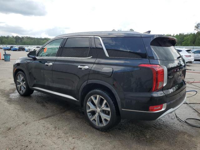  HYUNDAI PALISADE 2021 Czarny